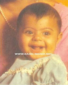 Kajol