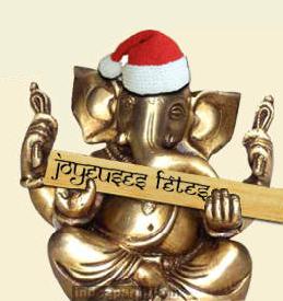 Joyeuses fêtes